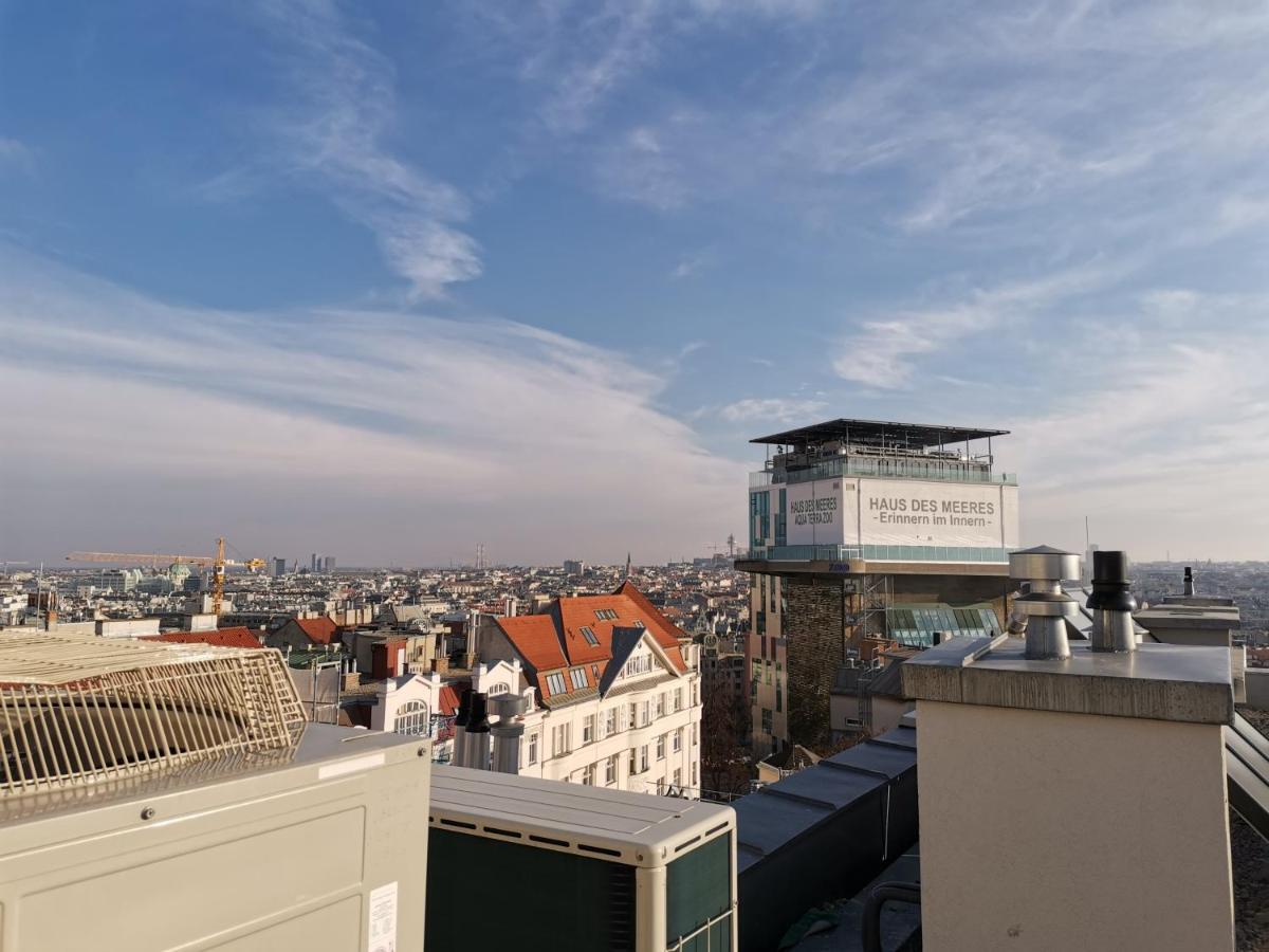 Aparthotel Exquisit 3*
