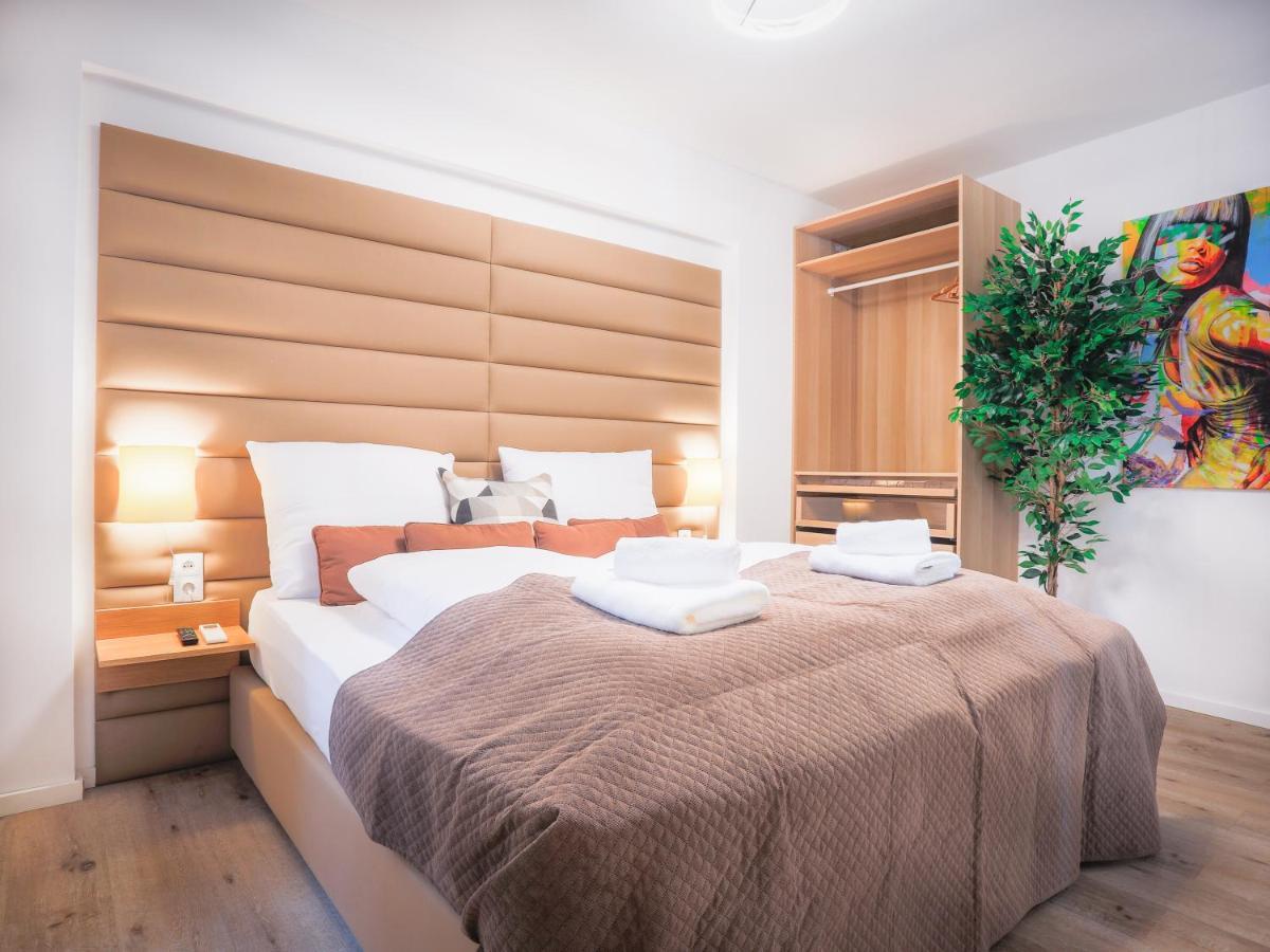 Apartamento Sky9 Center