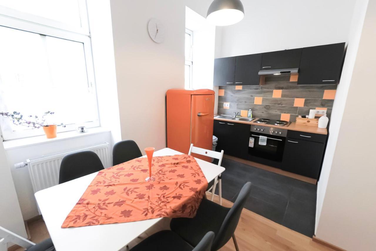 Apartment Meidling *
