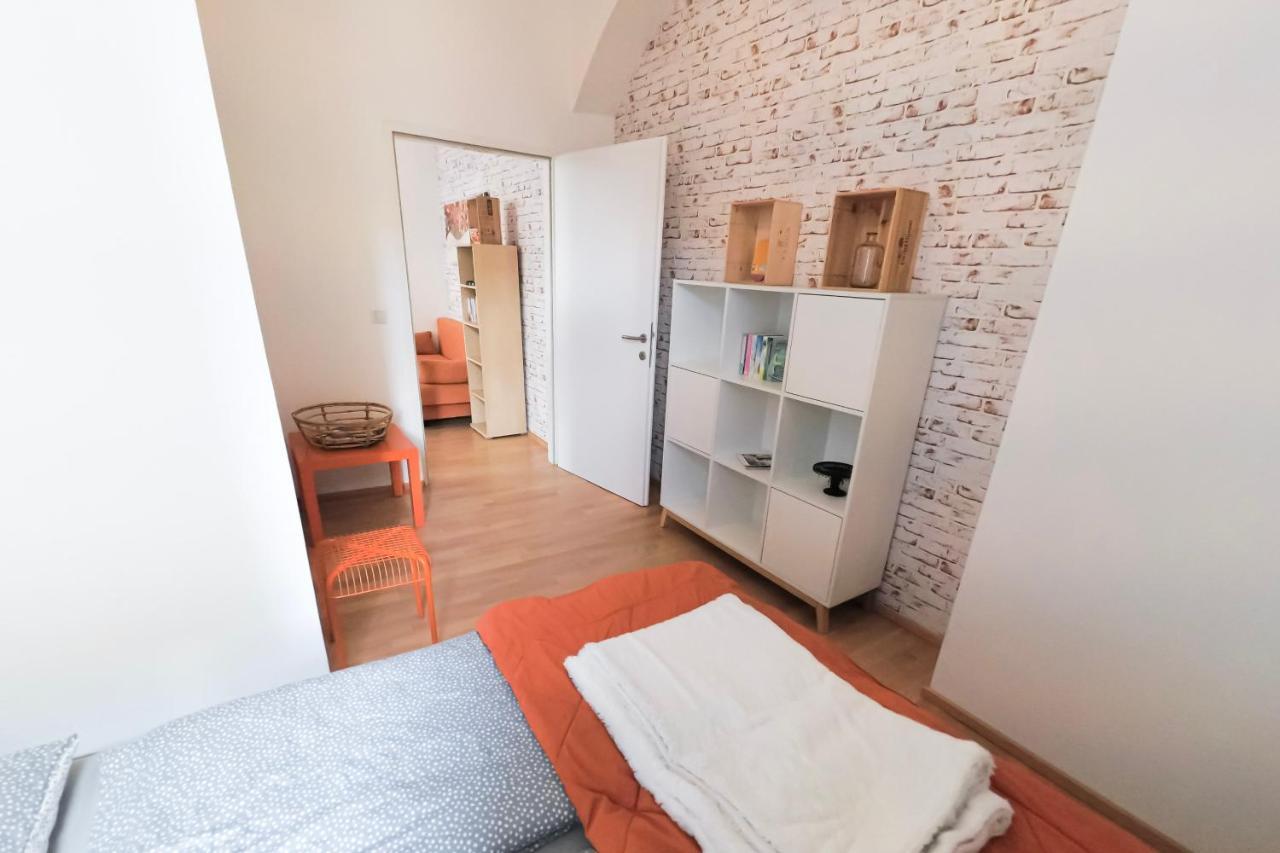 Apartment Meidling