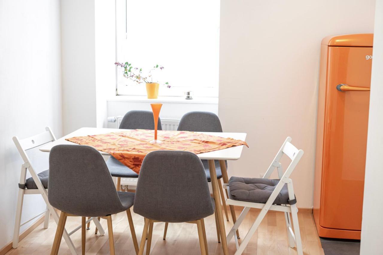 Apartment Meidling Wien