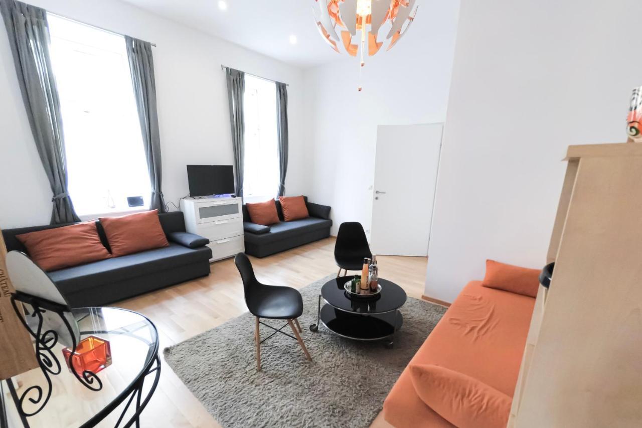Apartment Meidling Wien