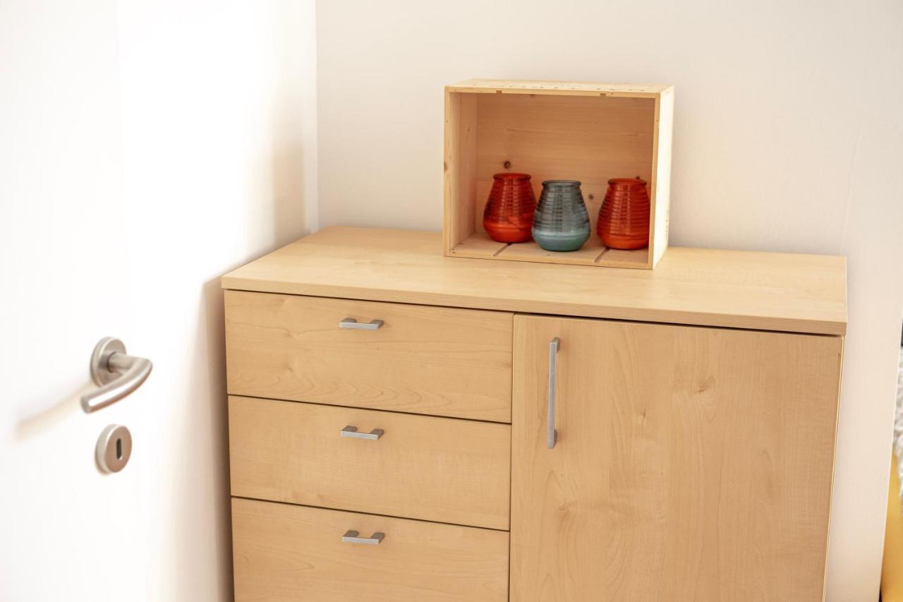 Meidling Apartment