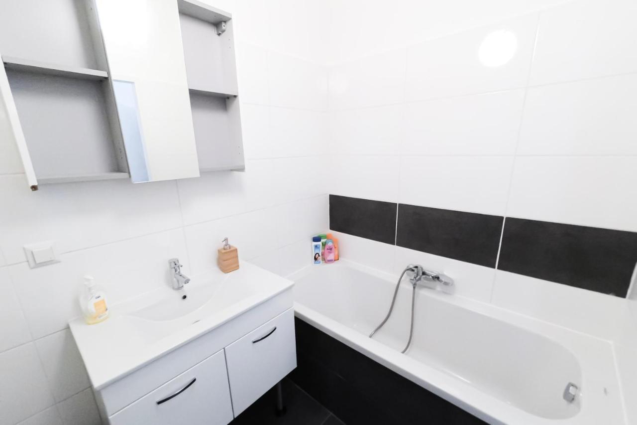 Apartment Meidling *