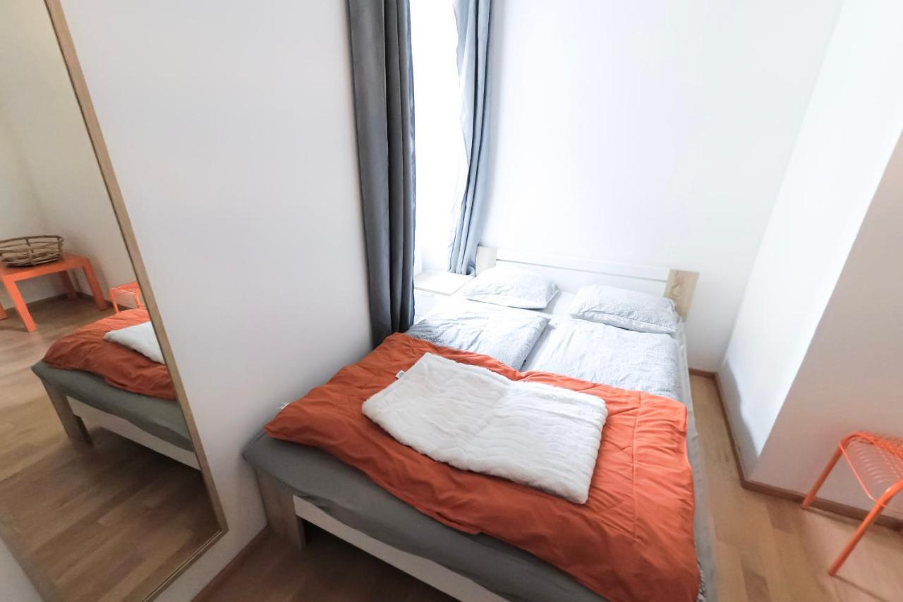Apartment Meidling *