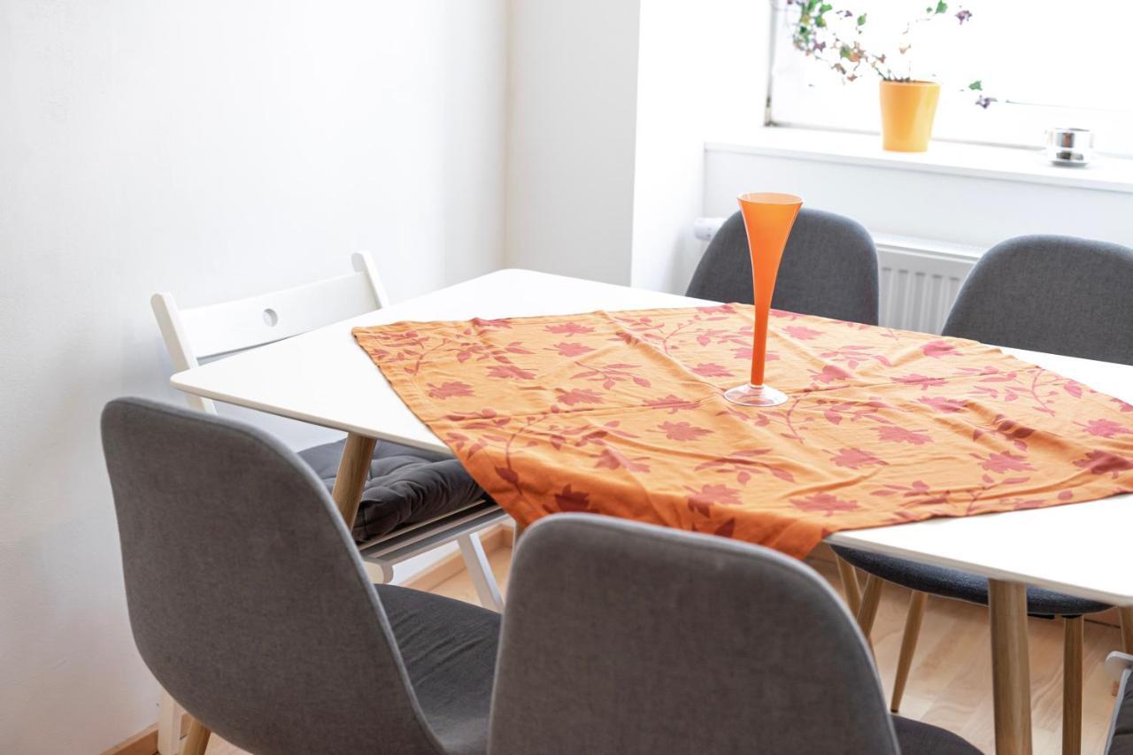 Meidling Apartment Wien