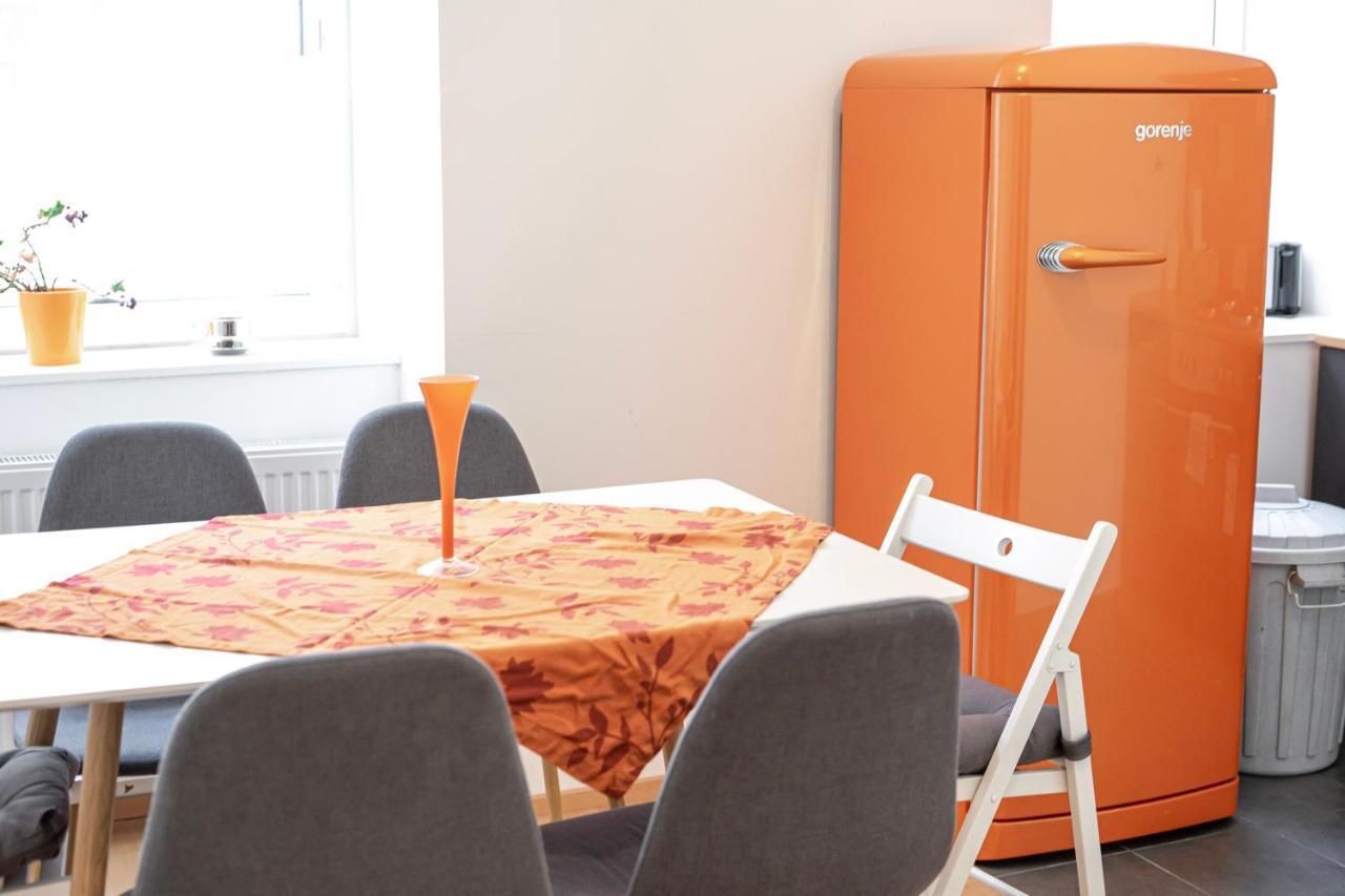 Meidling Apartment *
