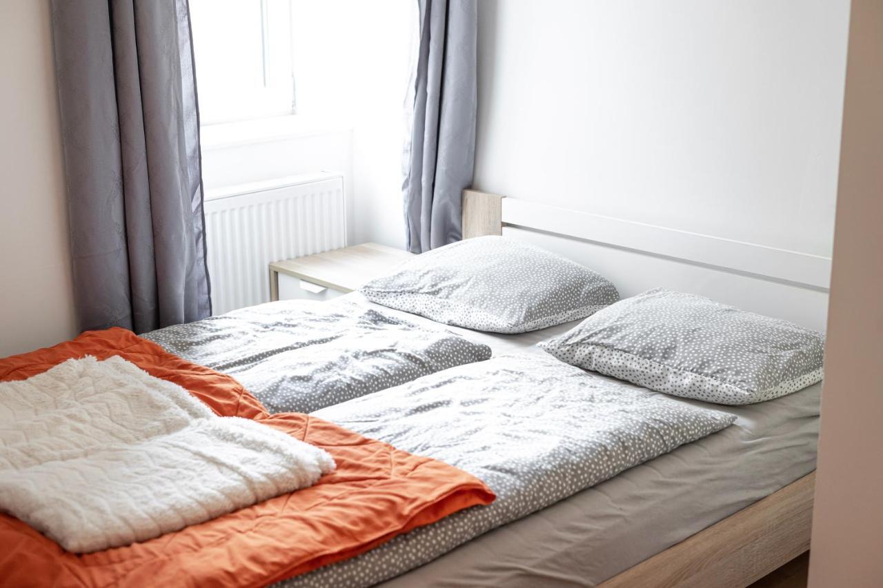 Meidling Apartment *