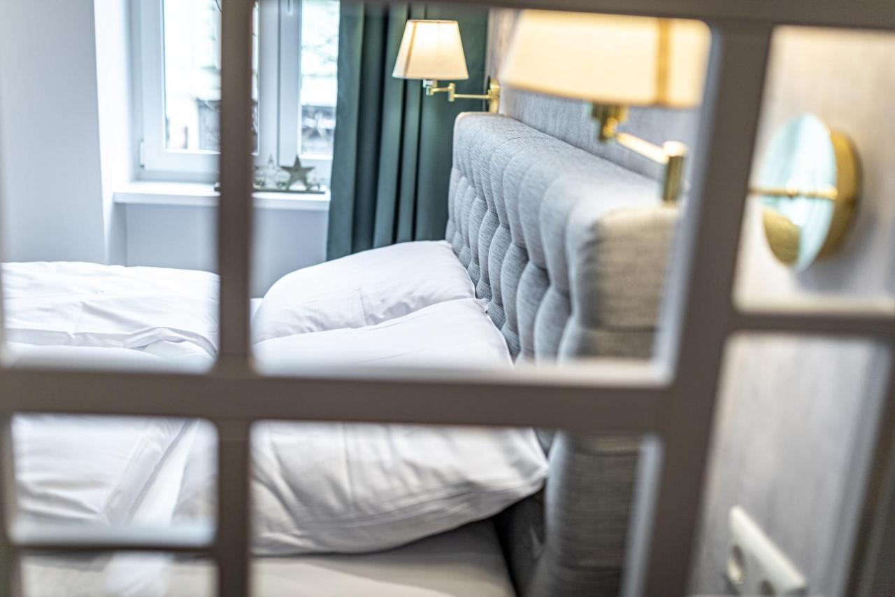 Zeus Design Apartment Vienna