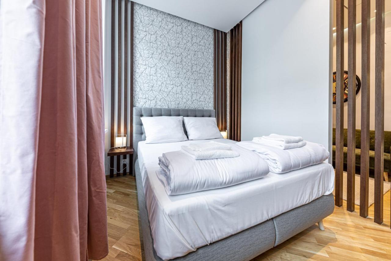 Zeus Design * Vienna
