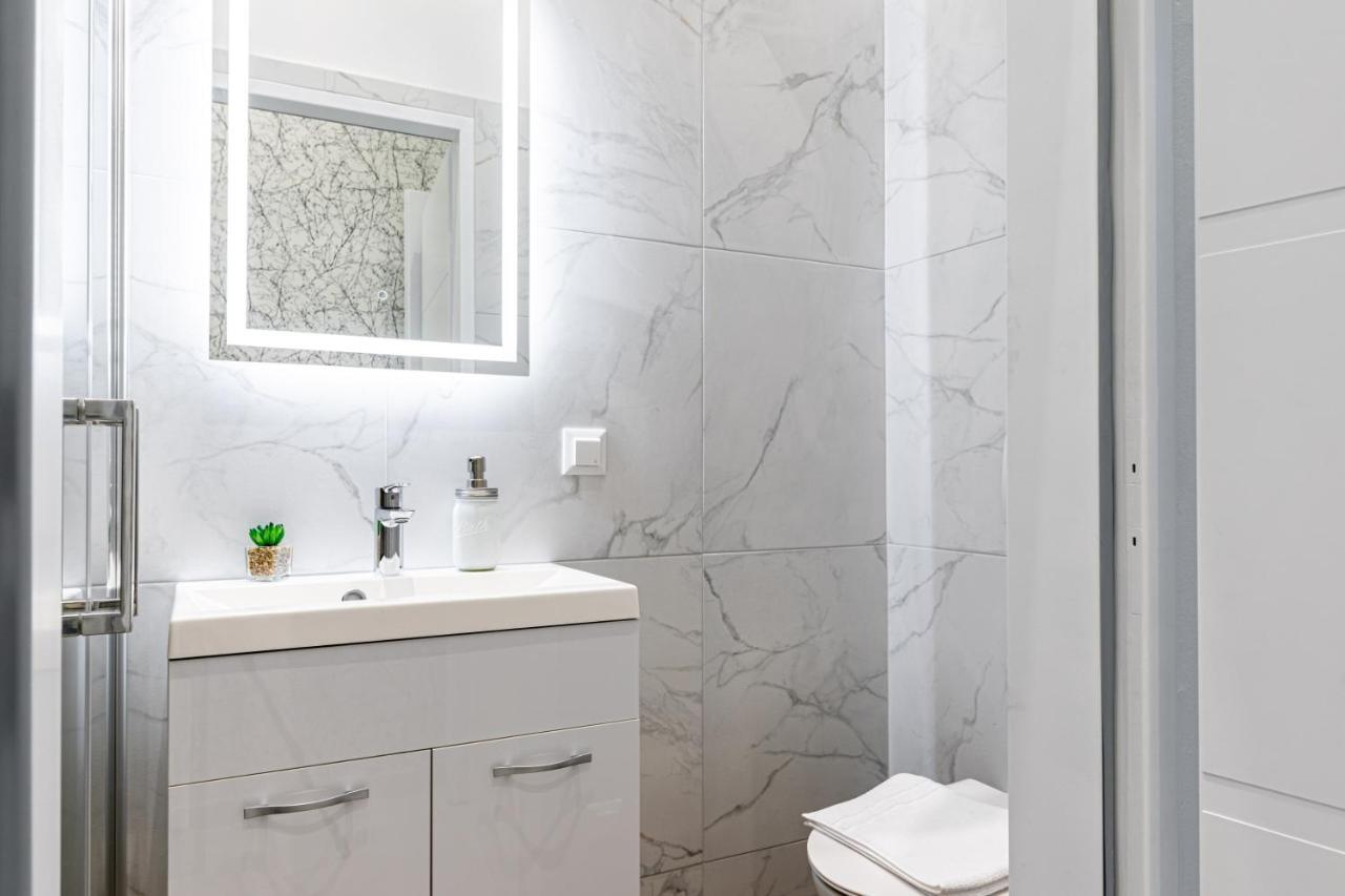 Apartment Zeus Design Vienna
