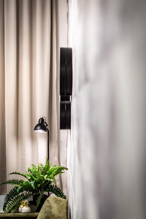 Zeus Design Apartment Vienna