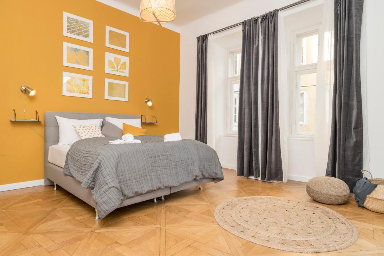 Luxury Mariahilf * Wien