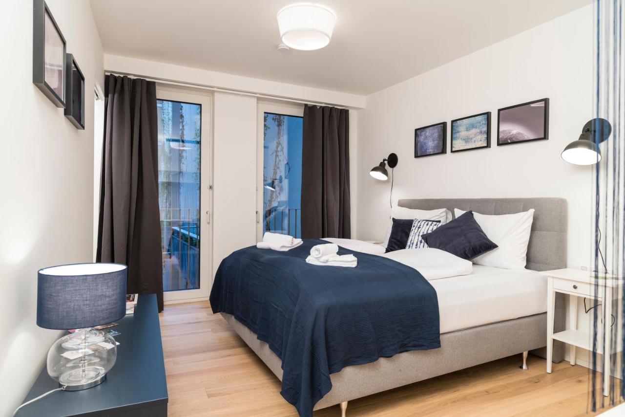 Apartment Luxury Renngasse