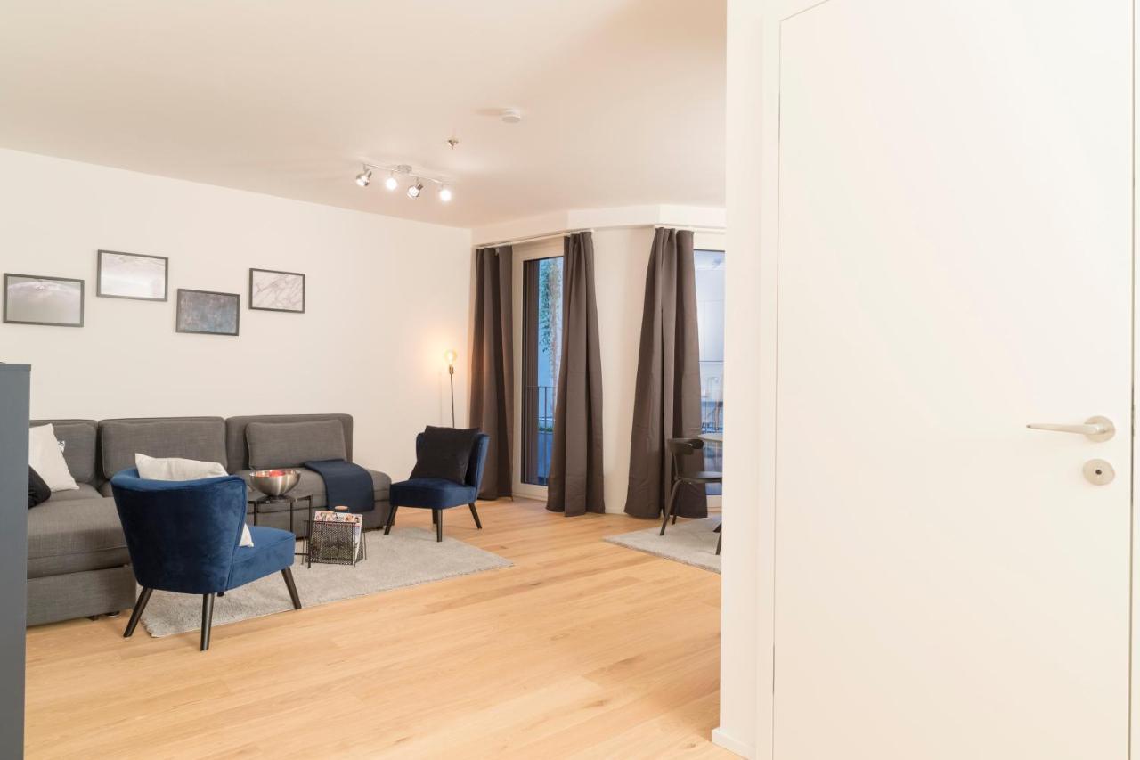 Luxury Renngasse Apartment *