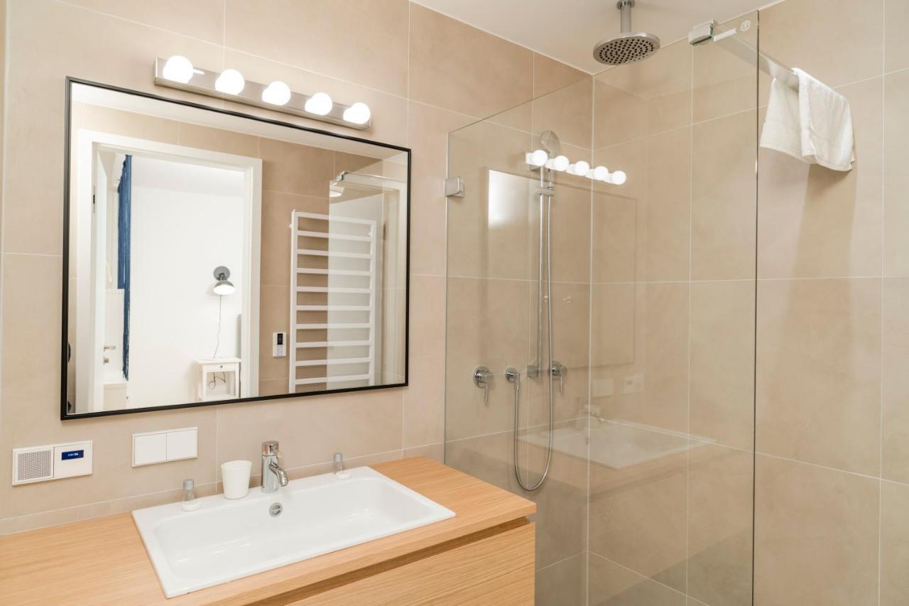 Luxury Renngasse Vienna