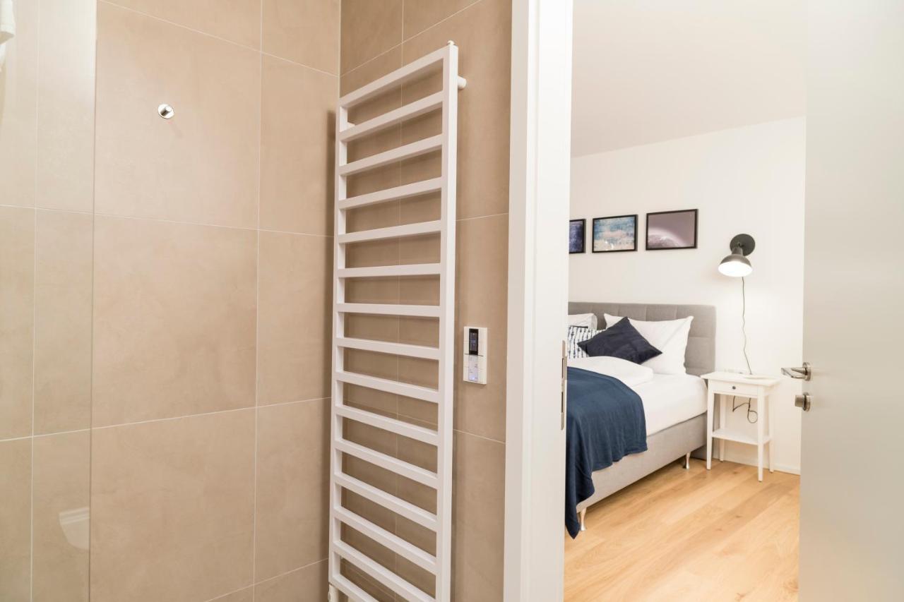 Luxury Renngasse *