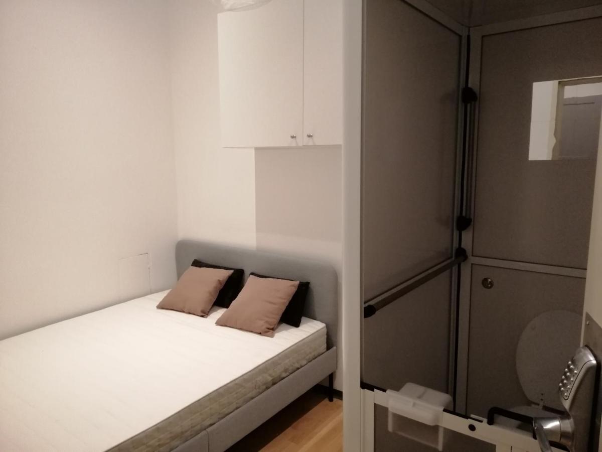 Momore Hostel Vienna