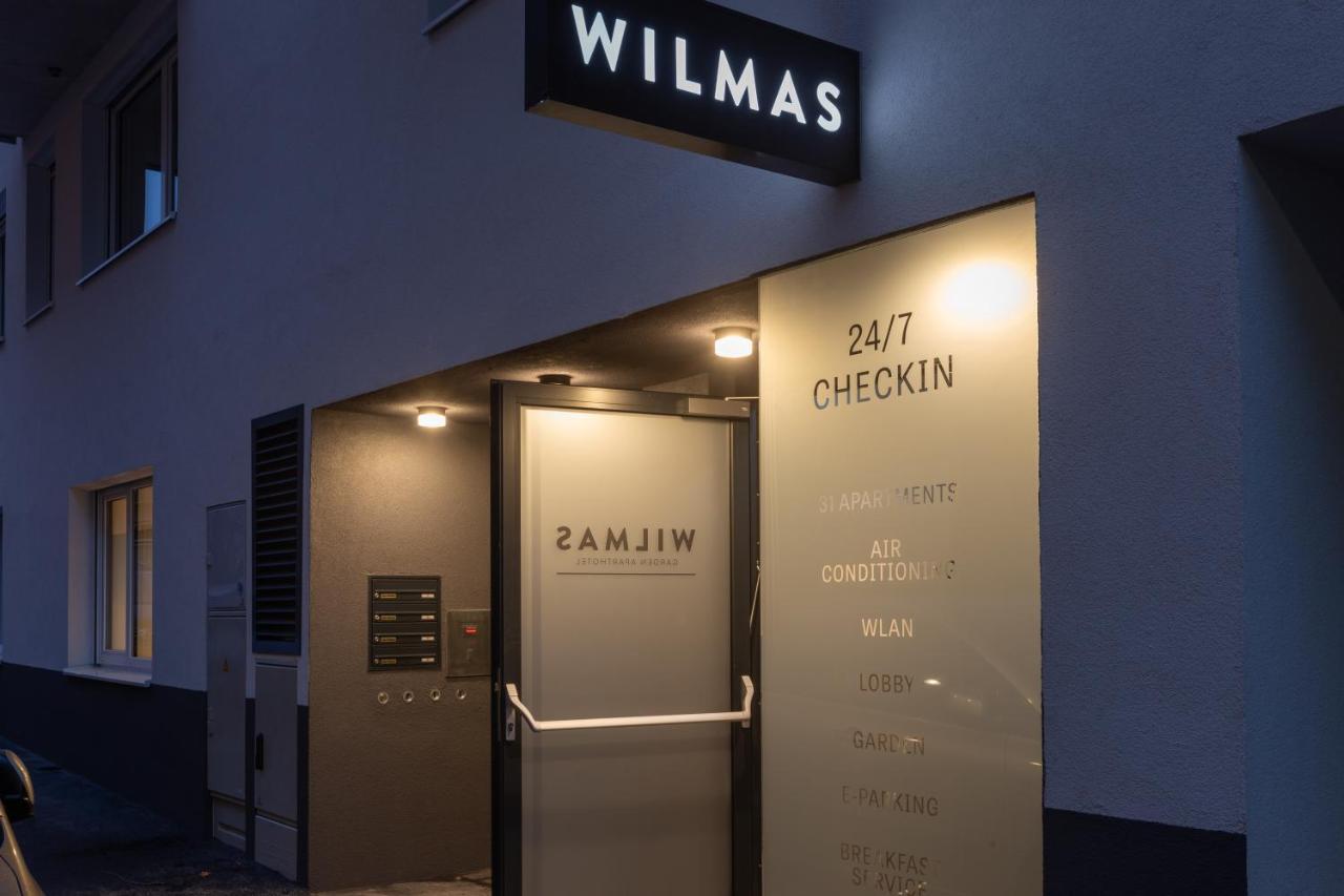 Wilmas By Arbio Apartment Vienna