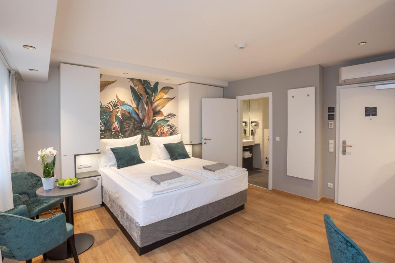 Apartment Wilmas By Arbio *