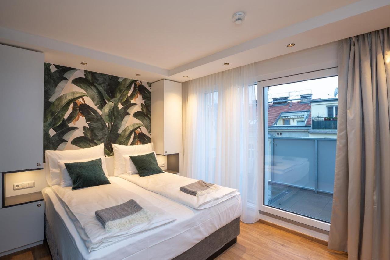 Wilmas By Arbio Apartment *