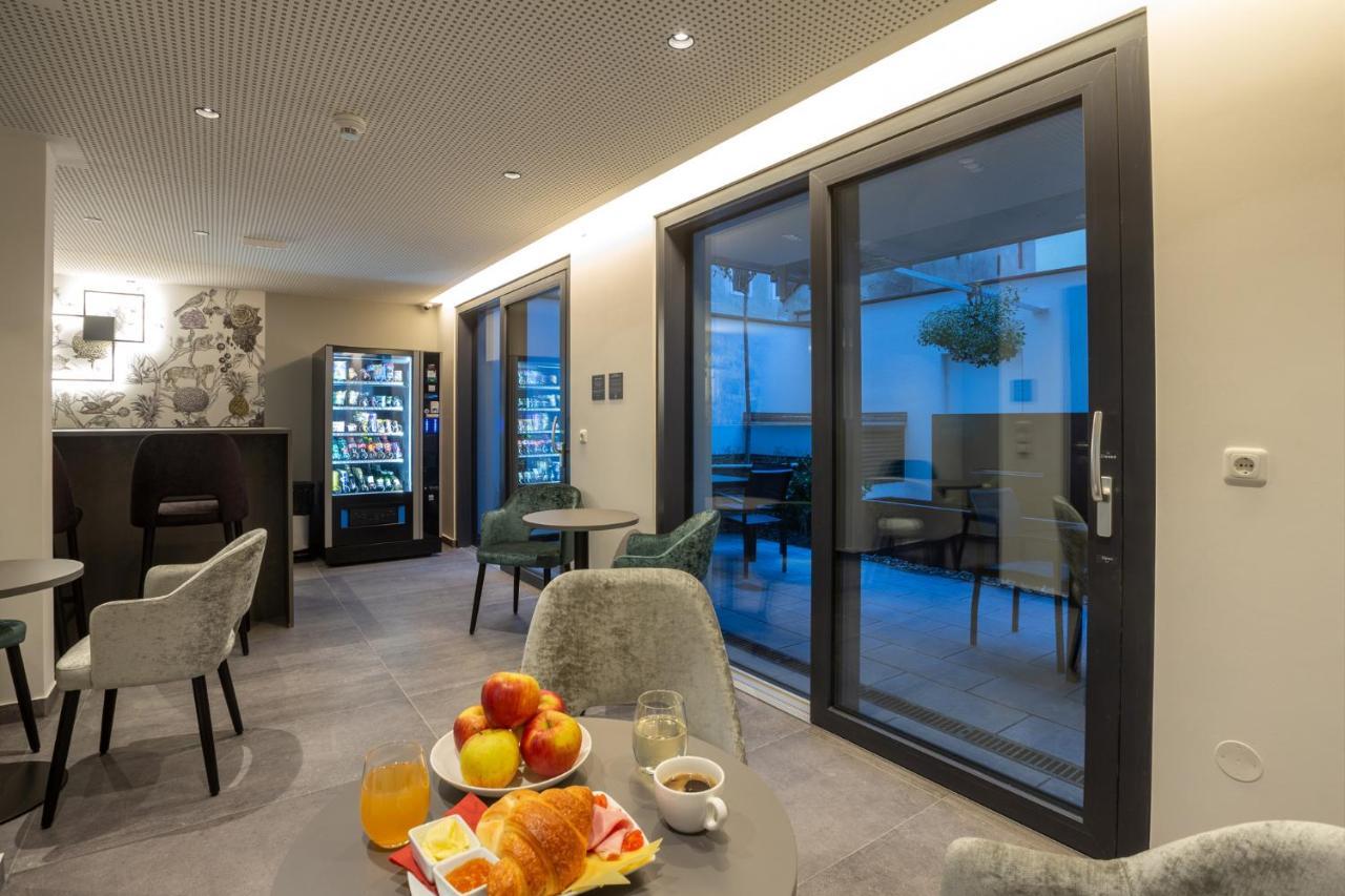 Apartment Wilmas By Arbio