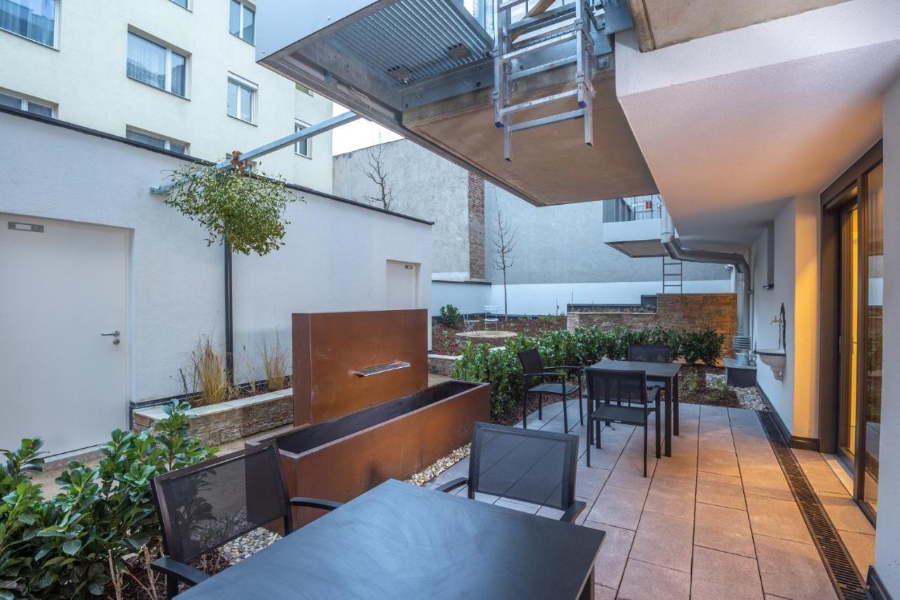 Wilmas By Arbio * Vienna
