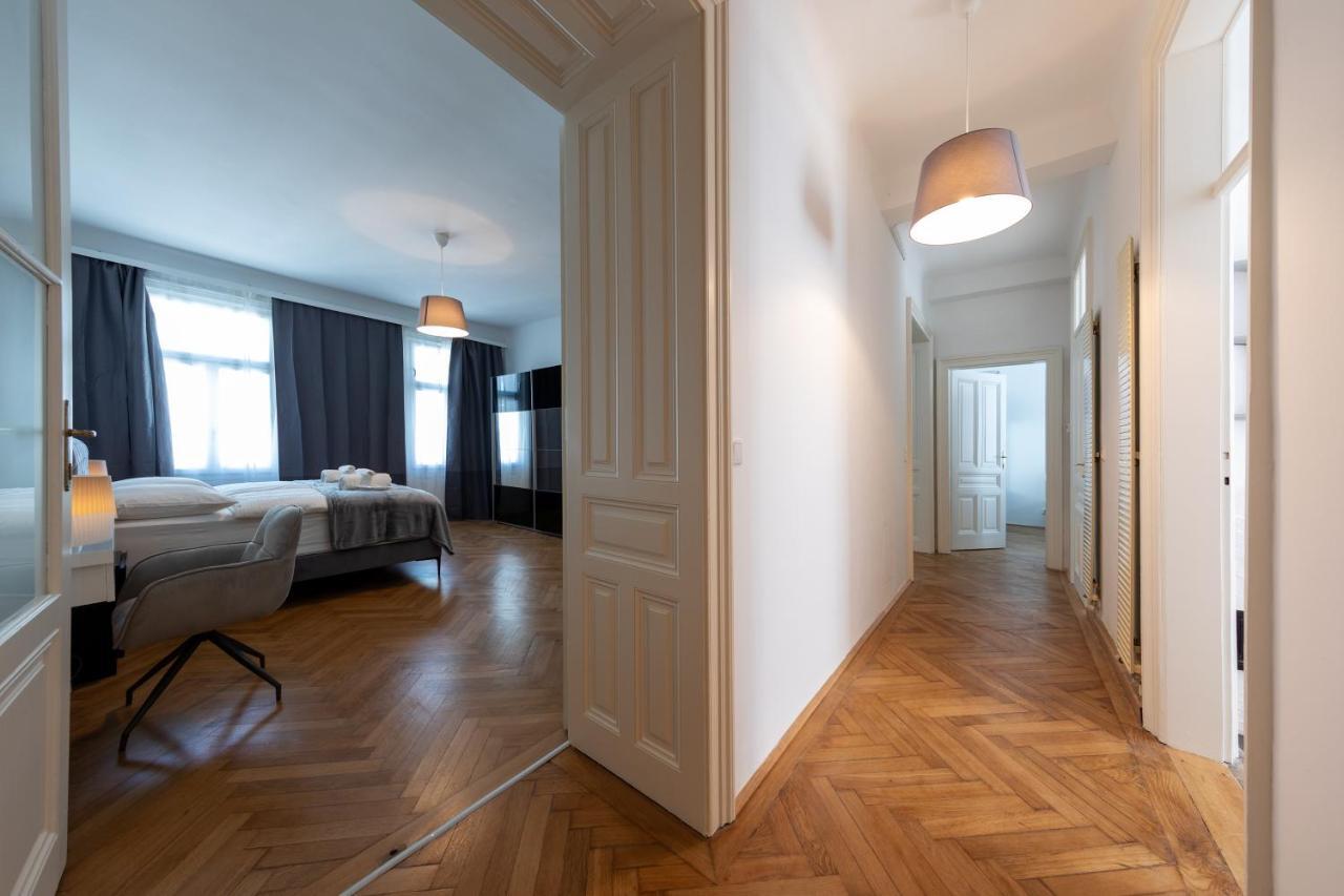 Apartment Dream Center Vienna