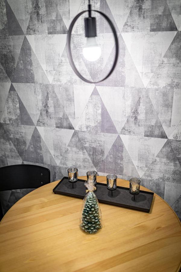 Apartment Zeus Design Vienna