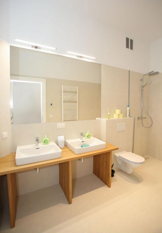 Luxusapartment Altes Rathhaus Viena