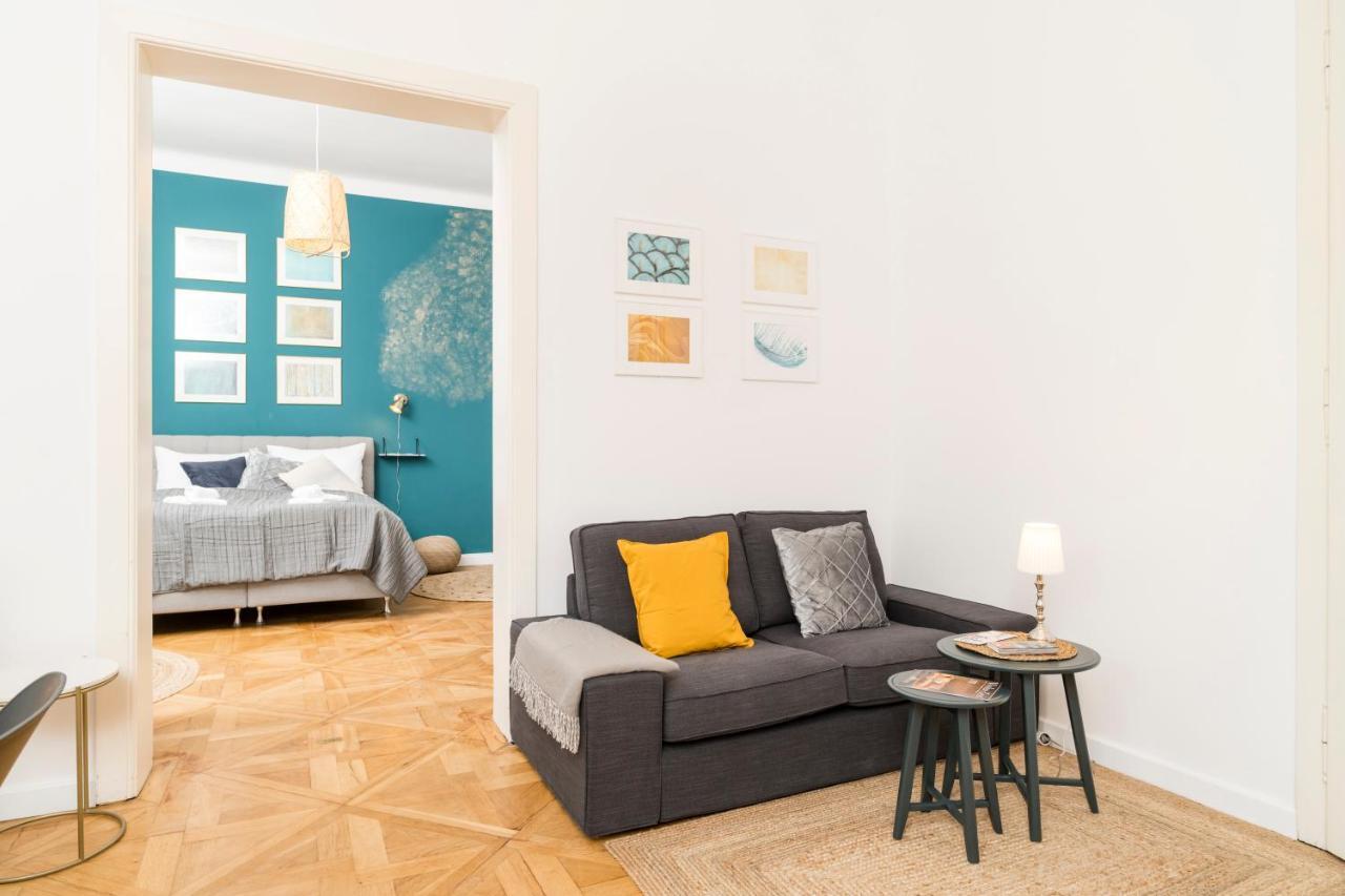Apartment Luxury Mariahilf