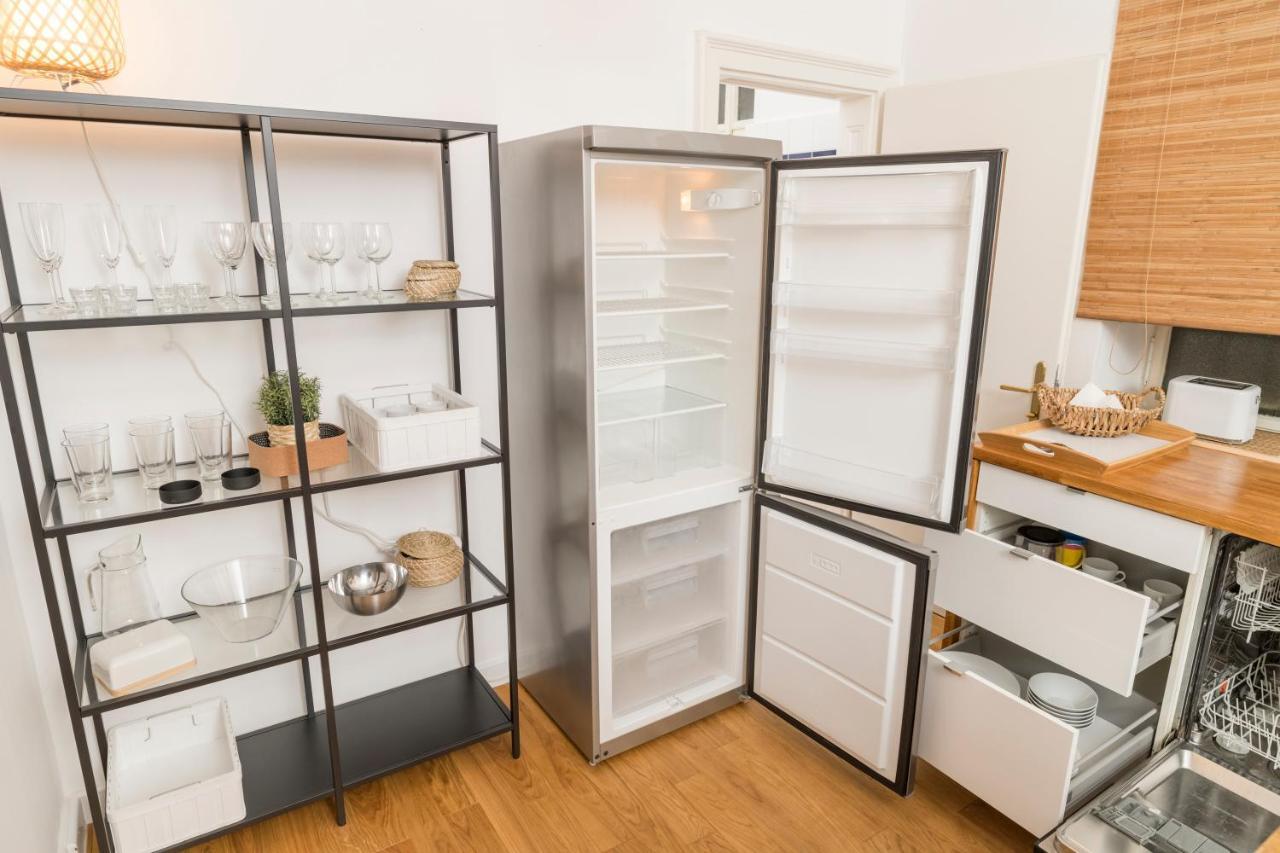 Apartment Luxury Mariahilf *