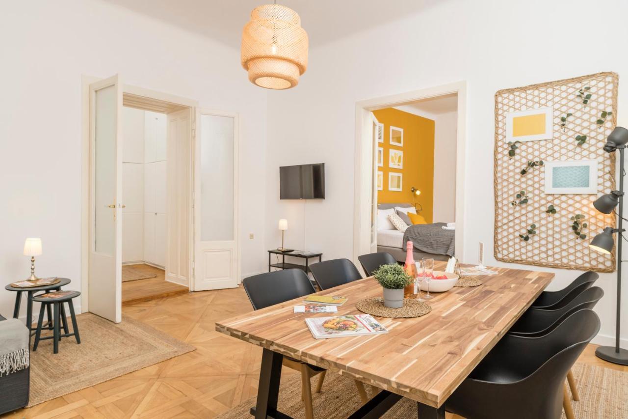 Luxury Mariahilf Wien