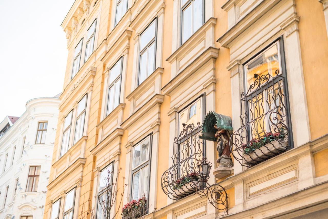 Luxury Mariahilf Wien