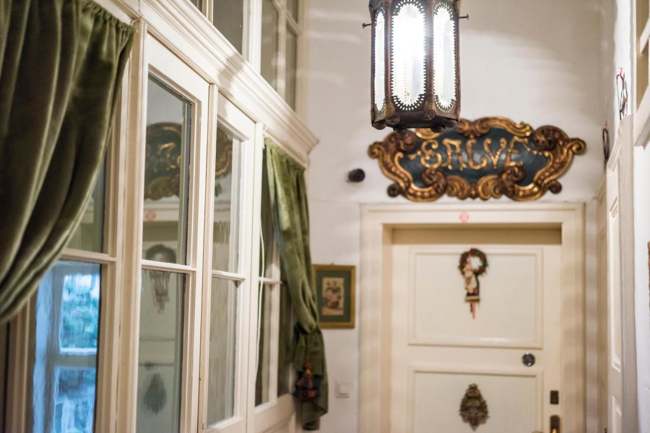 Apartment Luxury Mariahilf