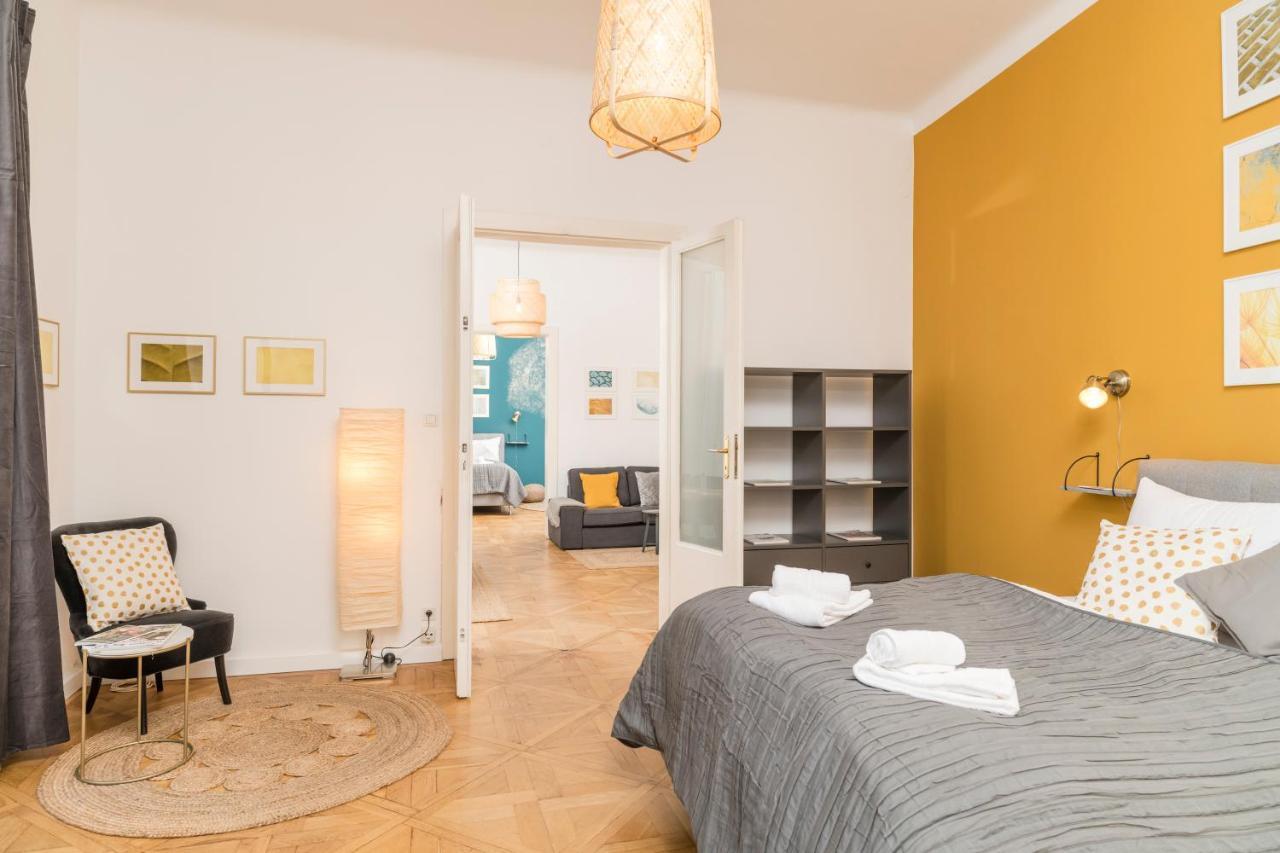 Apartment Luxury Mariahilf