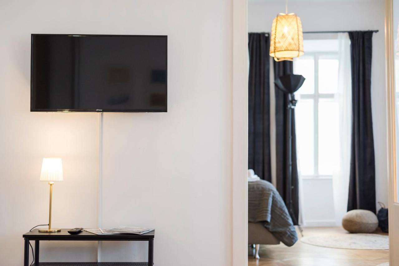 Apartment Luxury Mariahilf Wien
