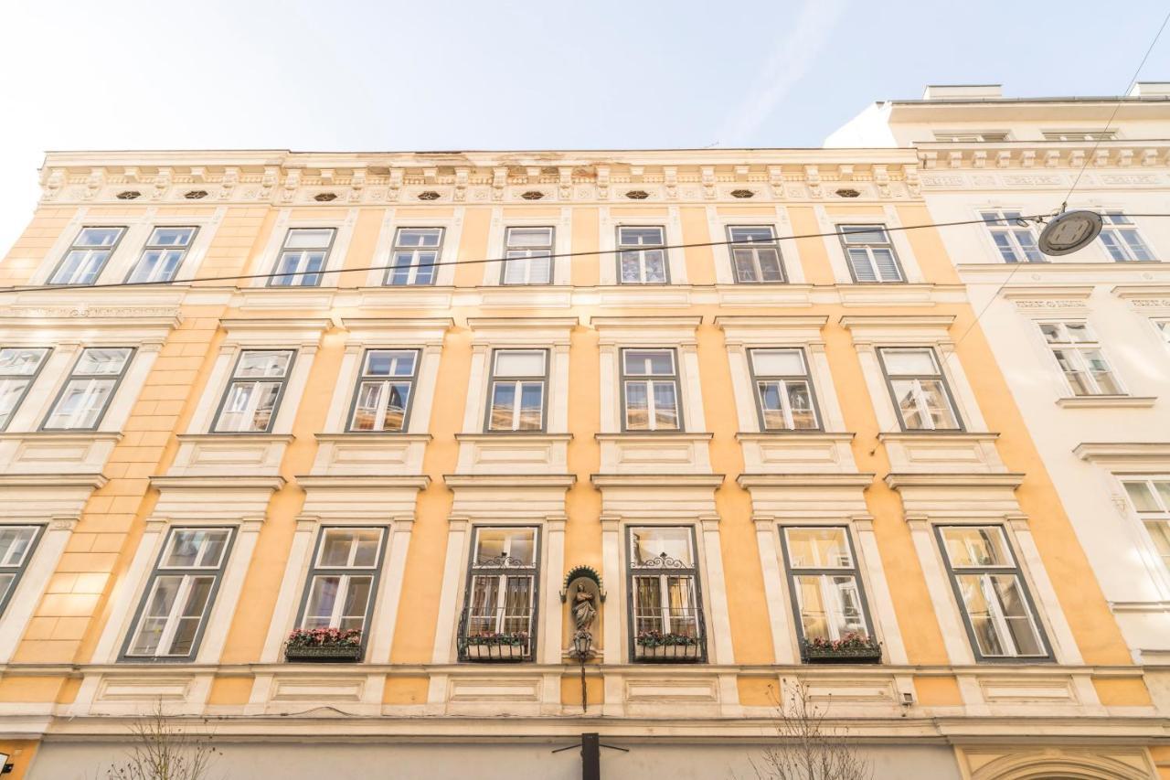 Luxury Mariahilf * Wien