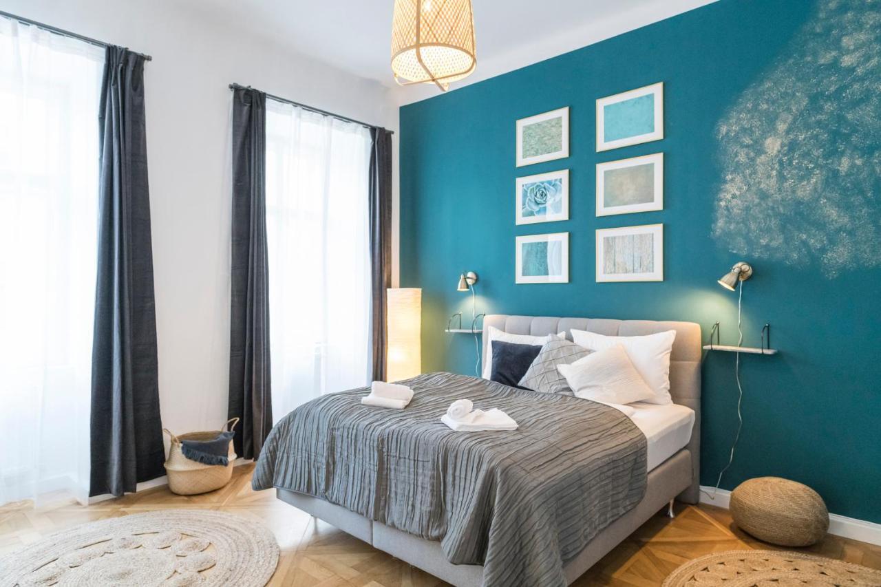 Apartment Luxury Mariahilf