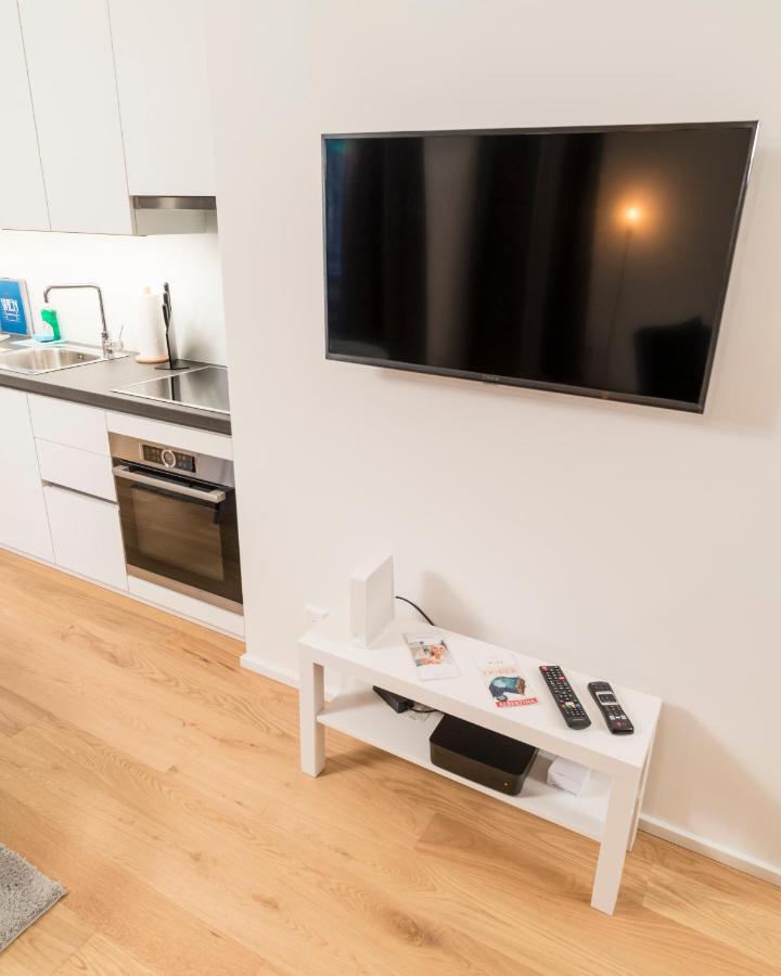Apartment Luxury Renngasse