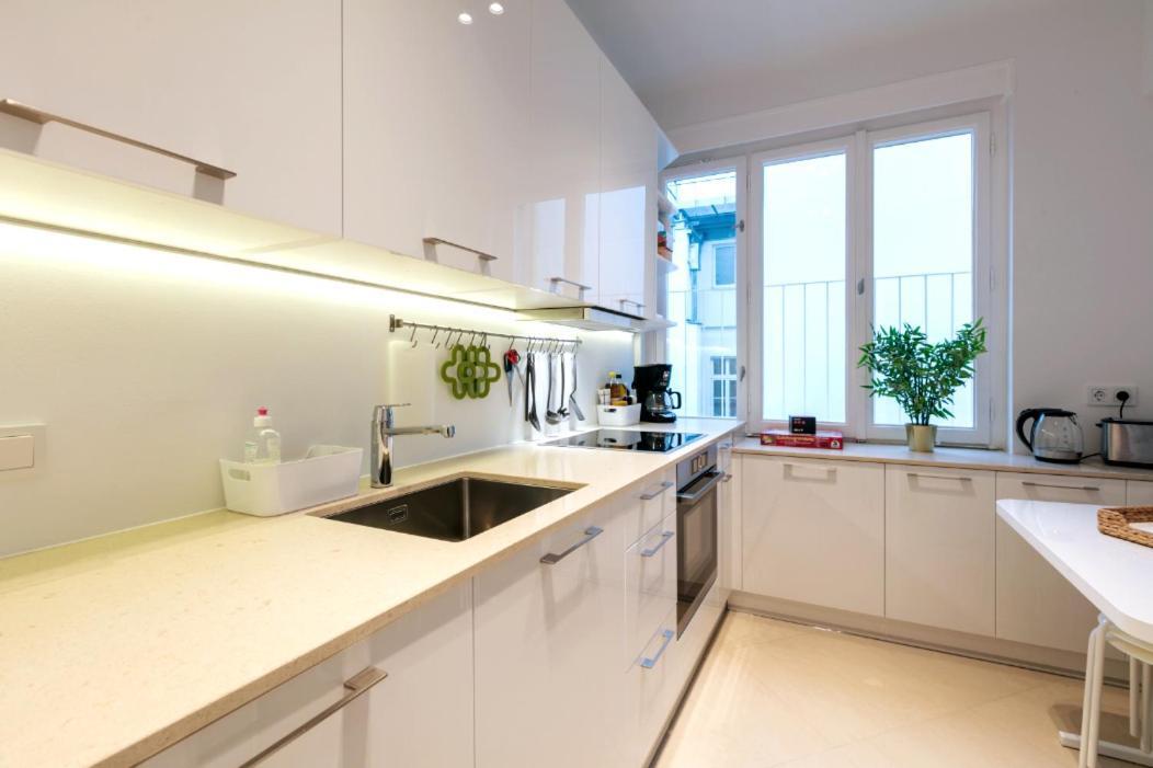 Apartment Elegance Vienna
