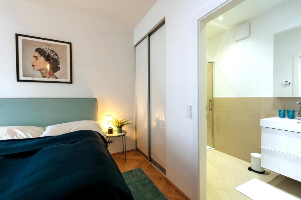Elegance Apartment Vienna