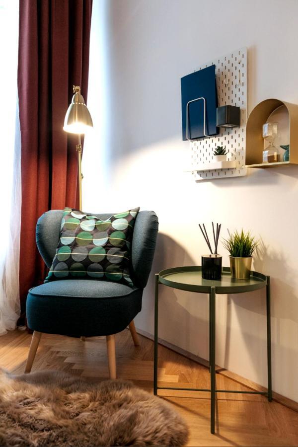 Apartment Elegance *