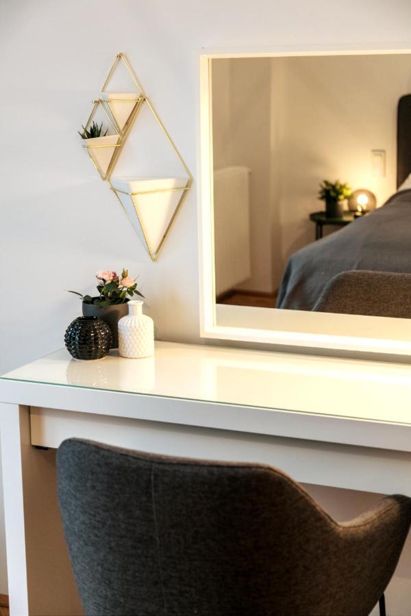 Apartment Elegance