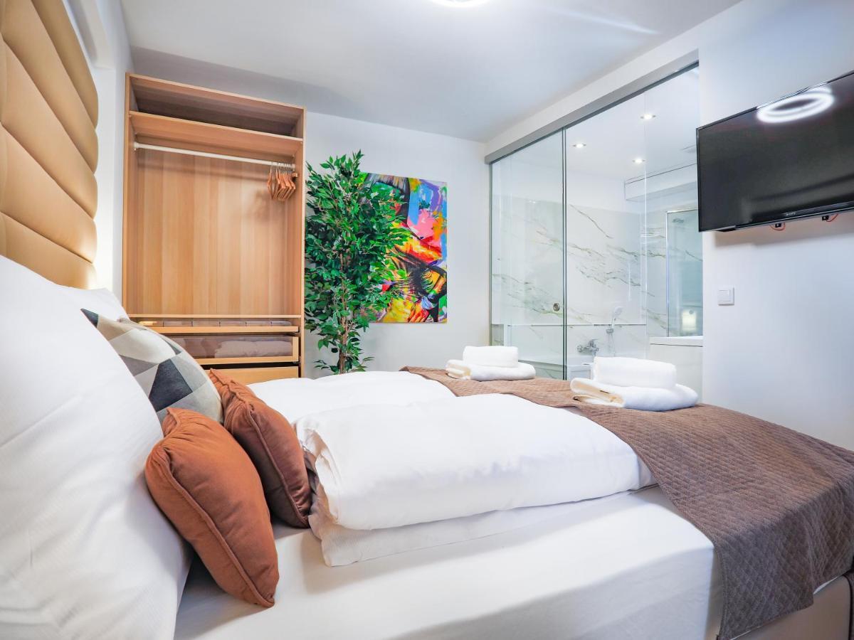 Apartamento Sky9 Center
