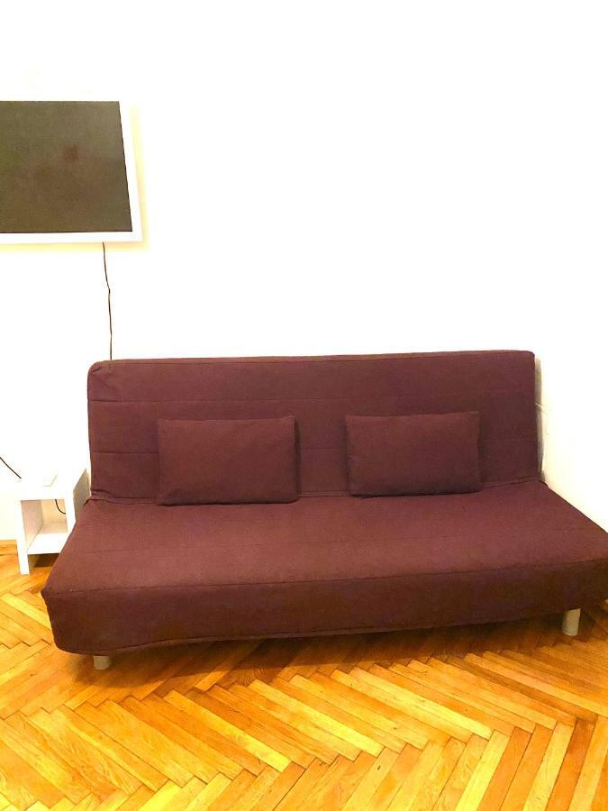 Opera 1 Apartment Vienna
