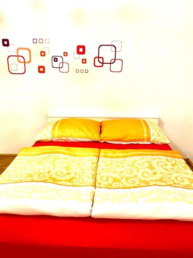 Opera 1 Apartment *