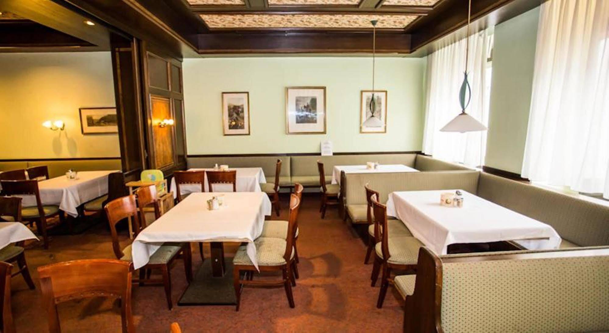 Hadrigan Hotel Vienna