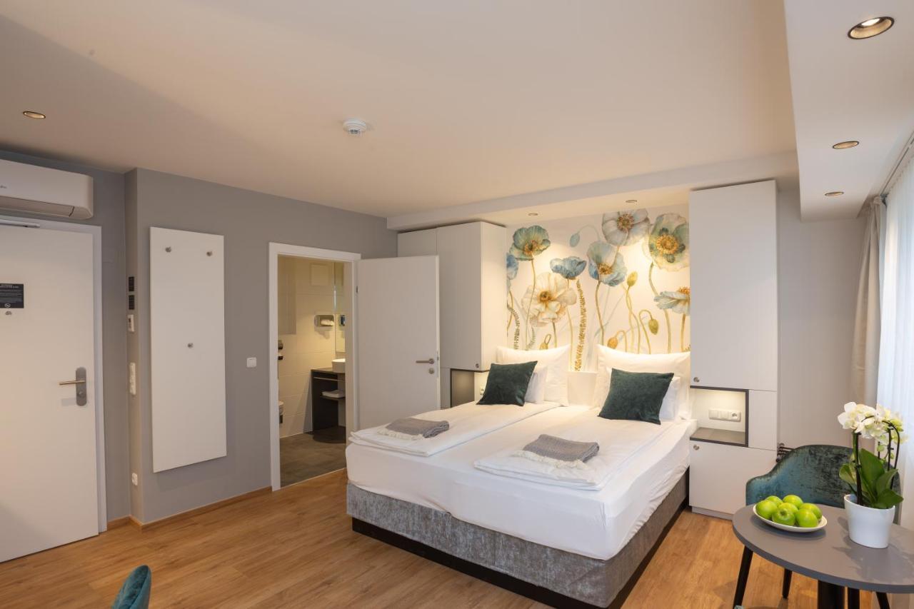 Wilmas By Arbio Apartment Vienna