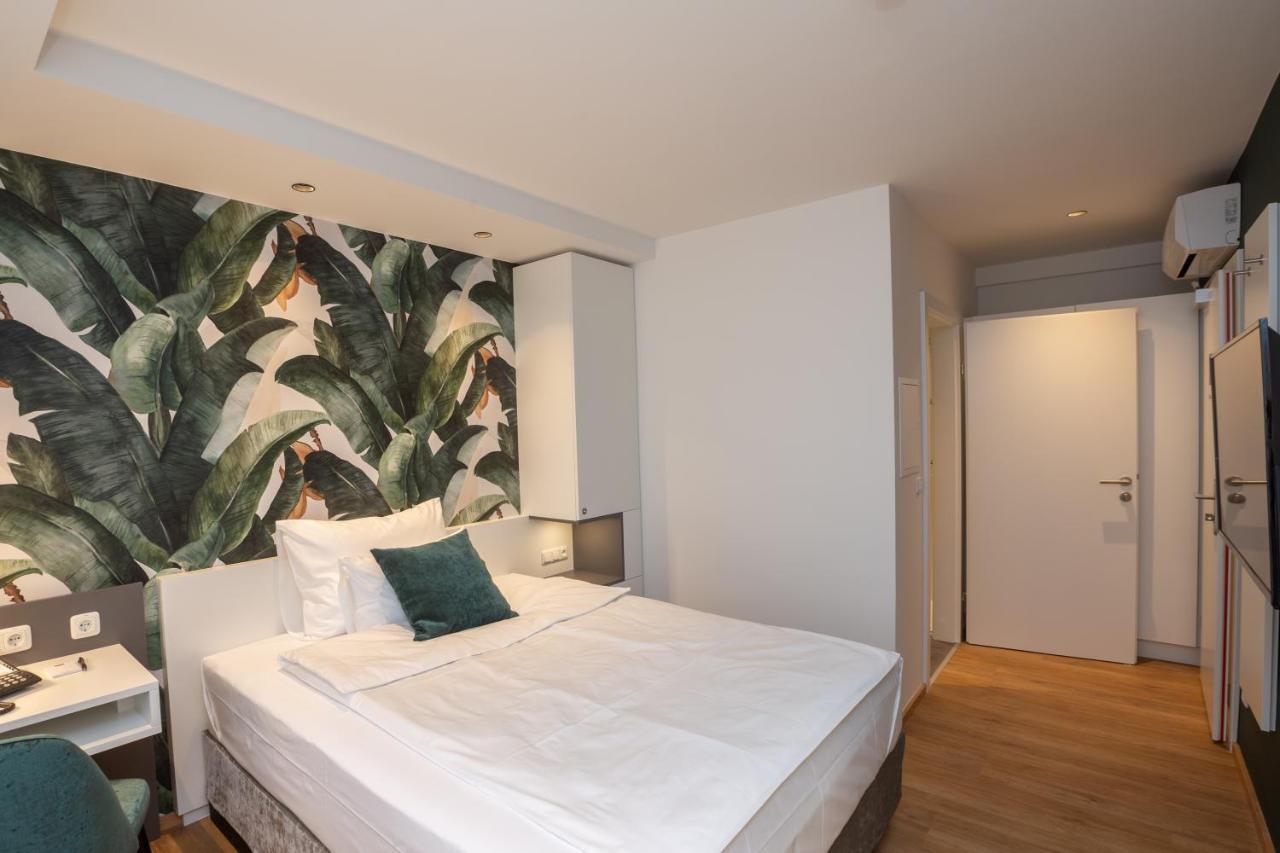 Apartment Wilmas By Arbio Vienna